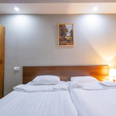 Gyumri Hotel Kültér fotó