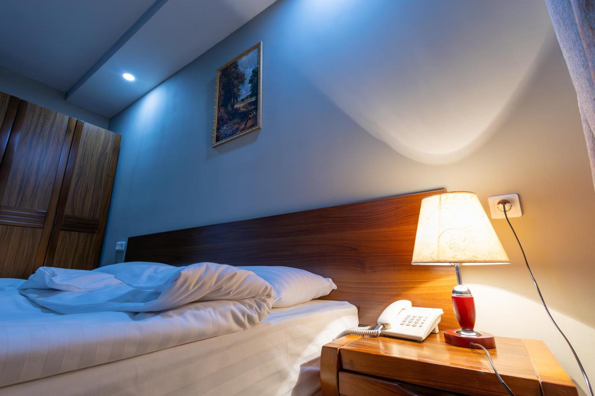 Gyumri Hotel Kültér fotó