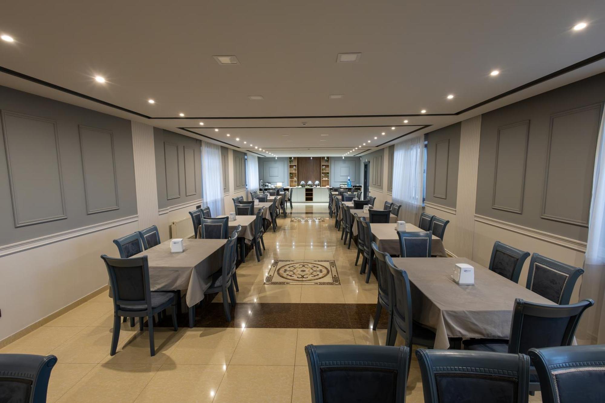Gyumri Hotel Kültér fotó
