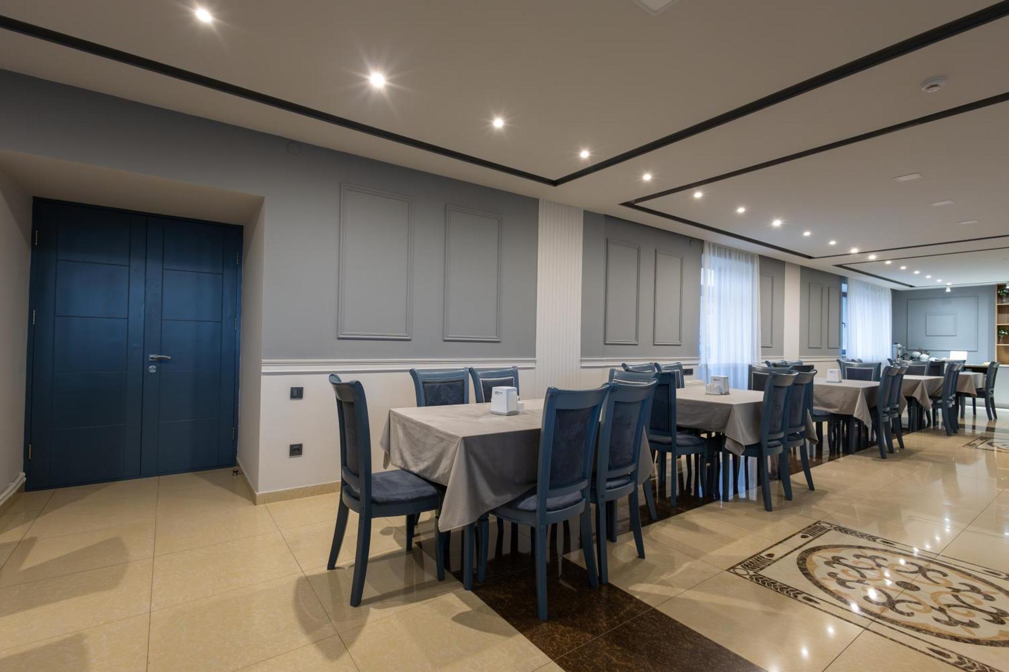 Gyumri Hotel Kültér fotó
