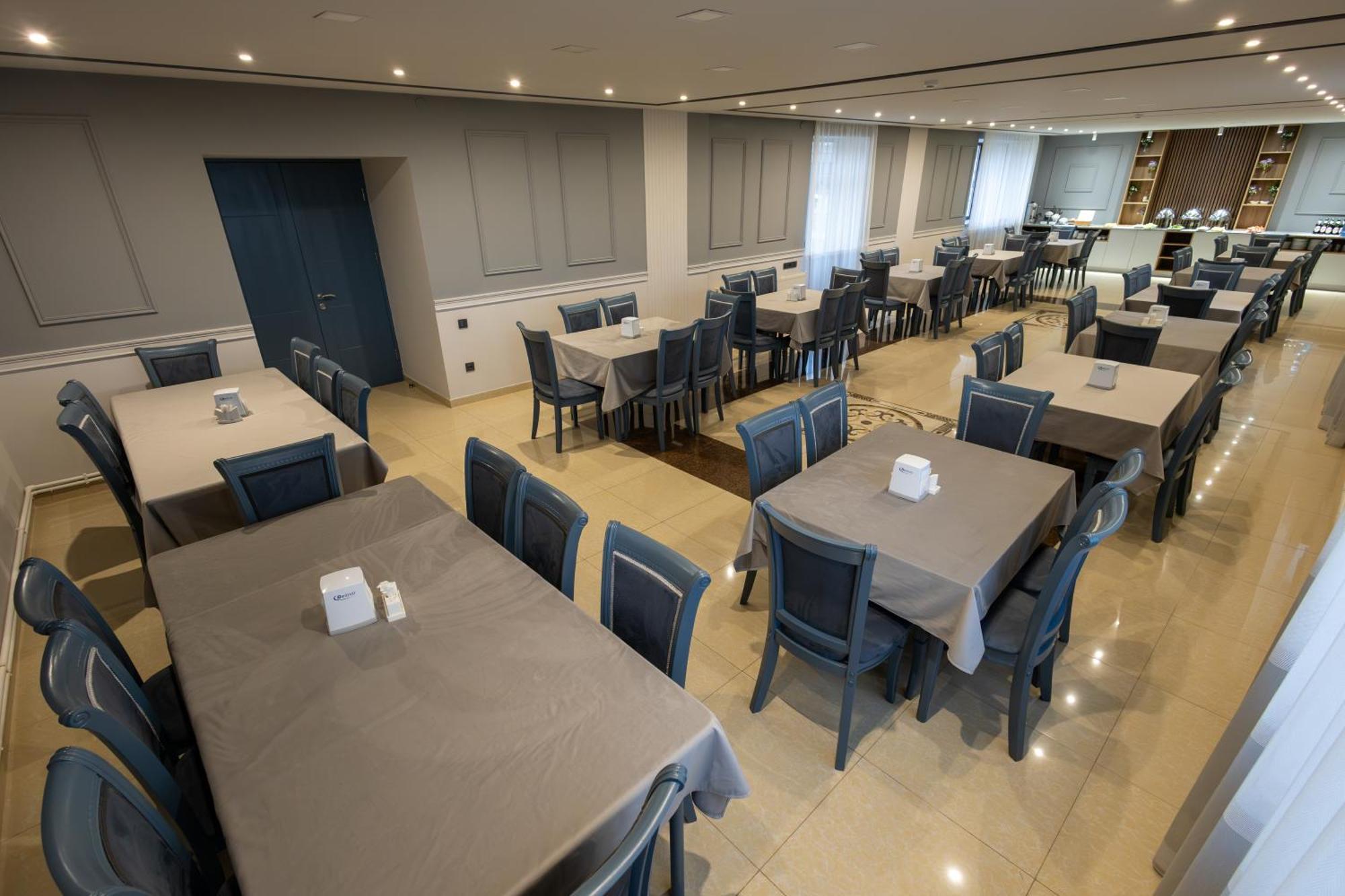 Gyumri Hotel Kültér fotó