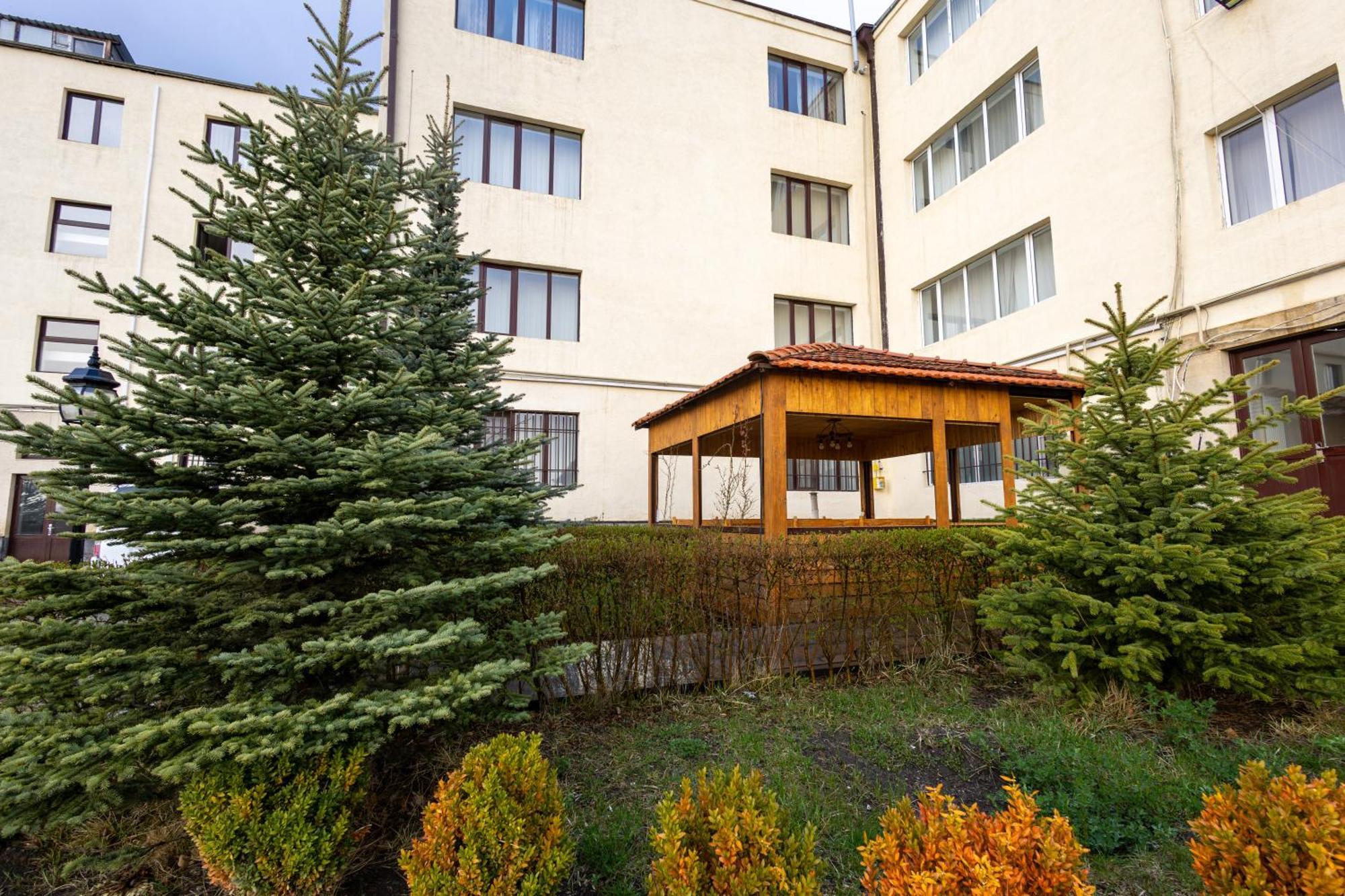 Gyumri Hotel Kültér fotó