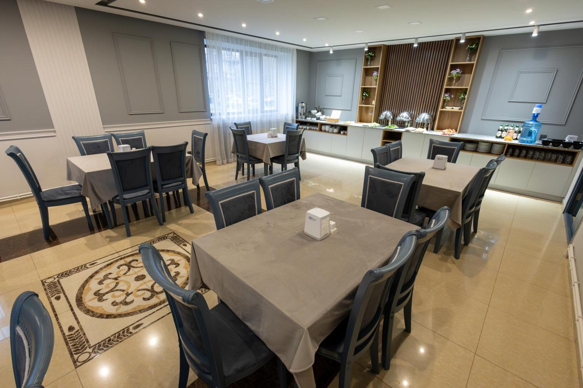 Gyumri Hotel Kültér fotó