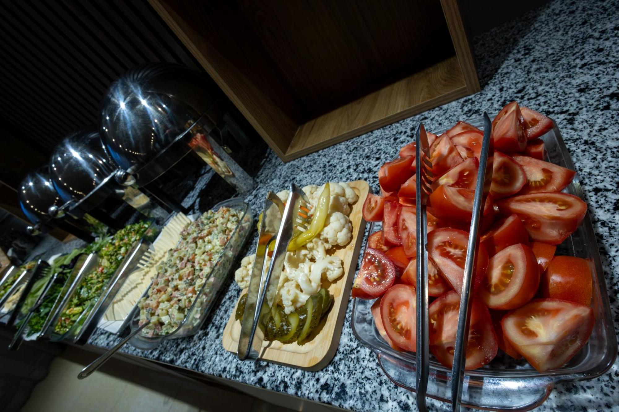 Gyumri Hotel Kültér fotó