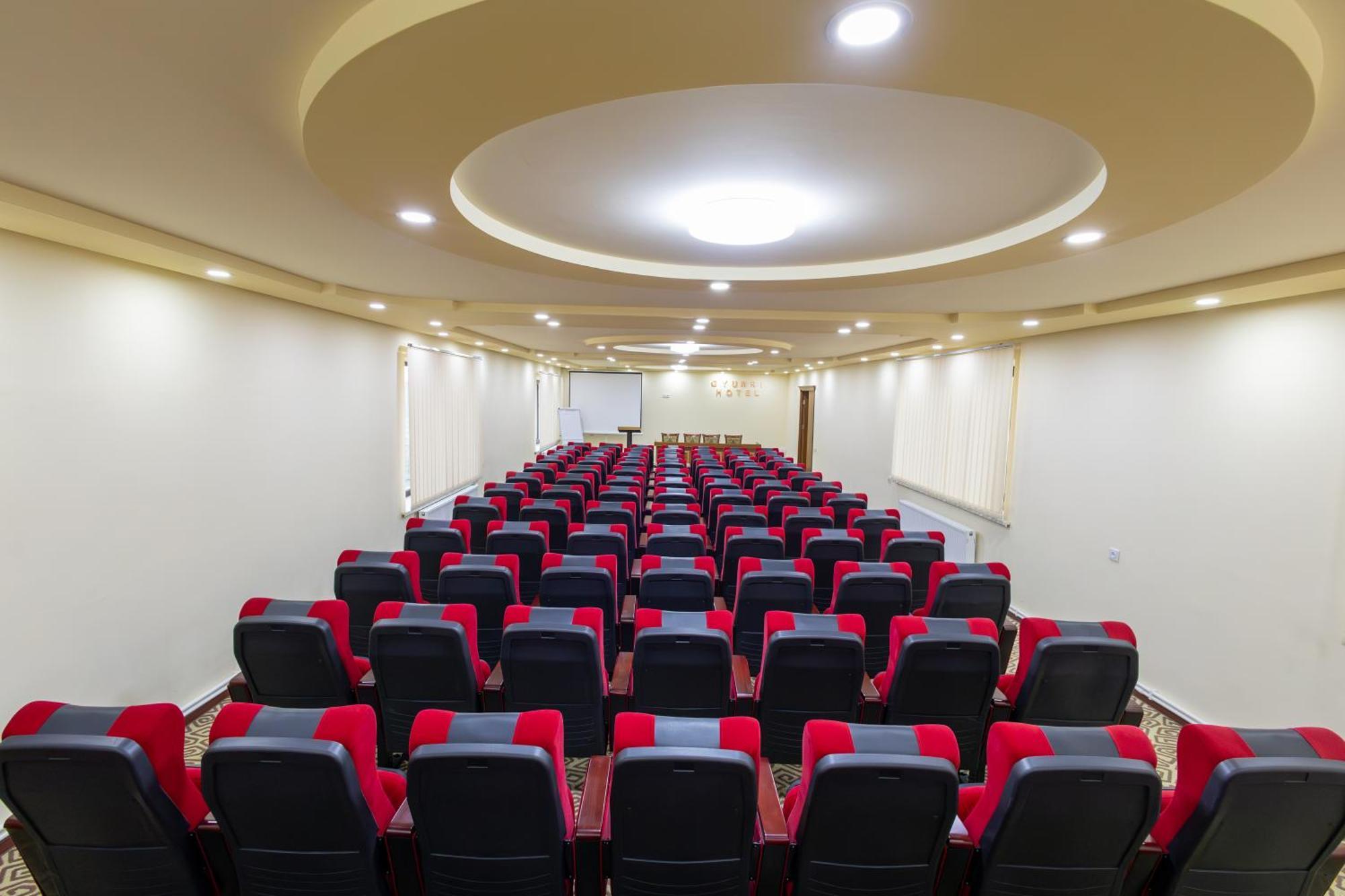 Gyumri Hotel Kültér fotó