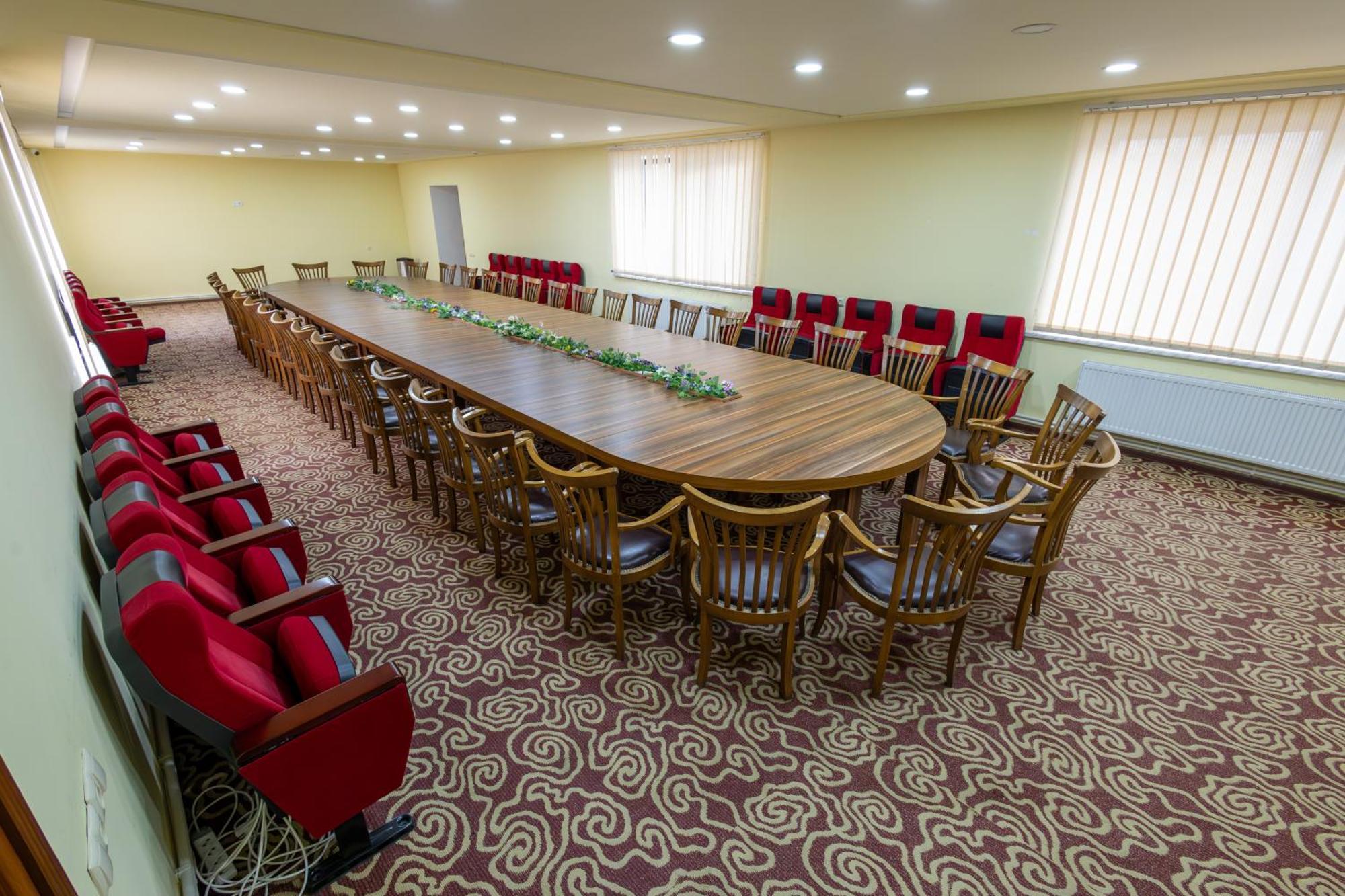 Gyumri Hotel Kültér fotó