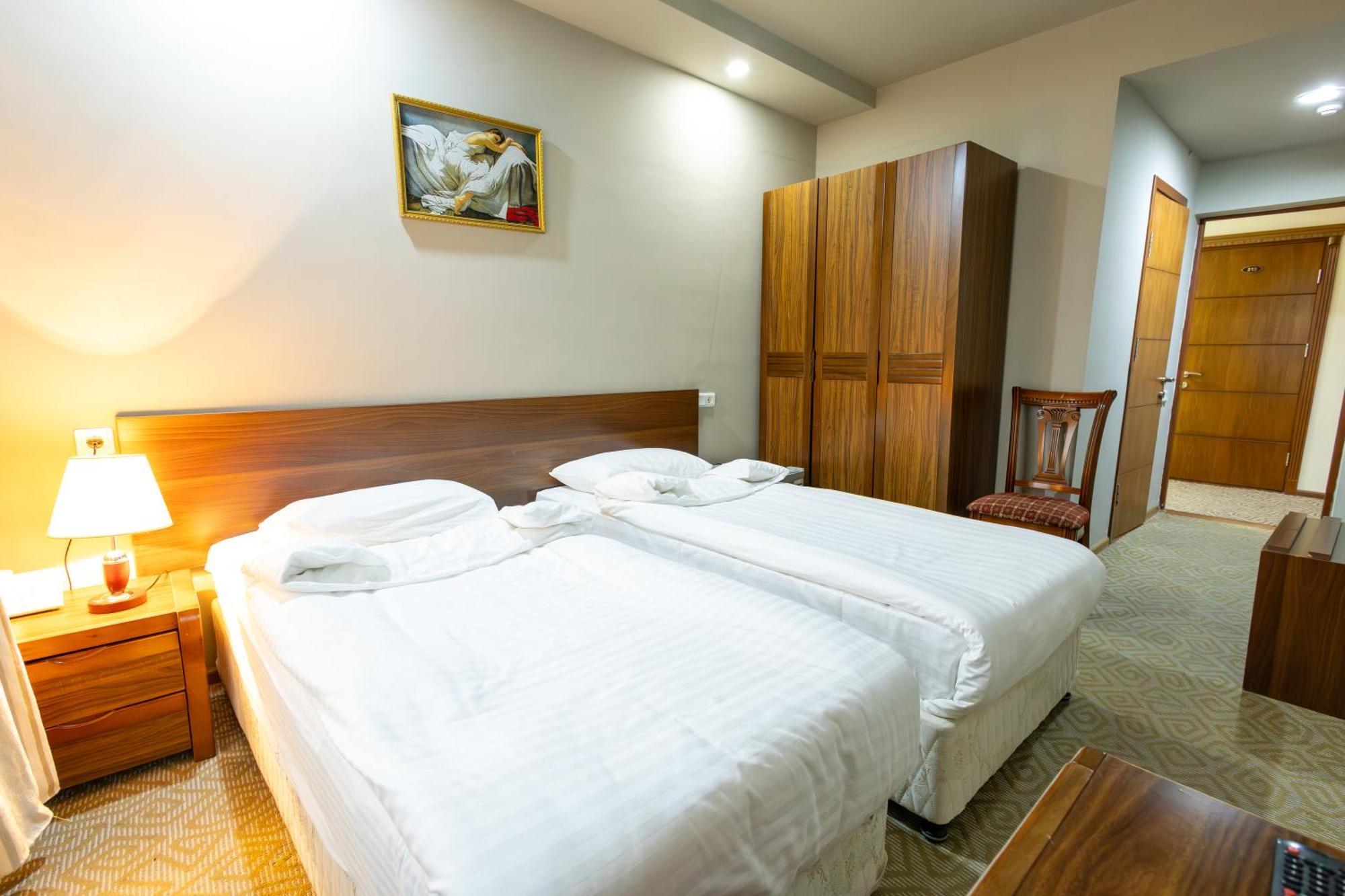 Gyumri Hotel Kültér fotó
