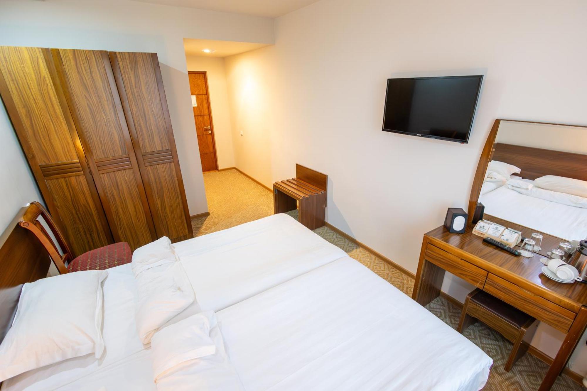 Gyumri Hotel Kültér fotó