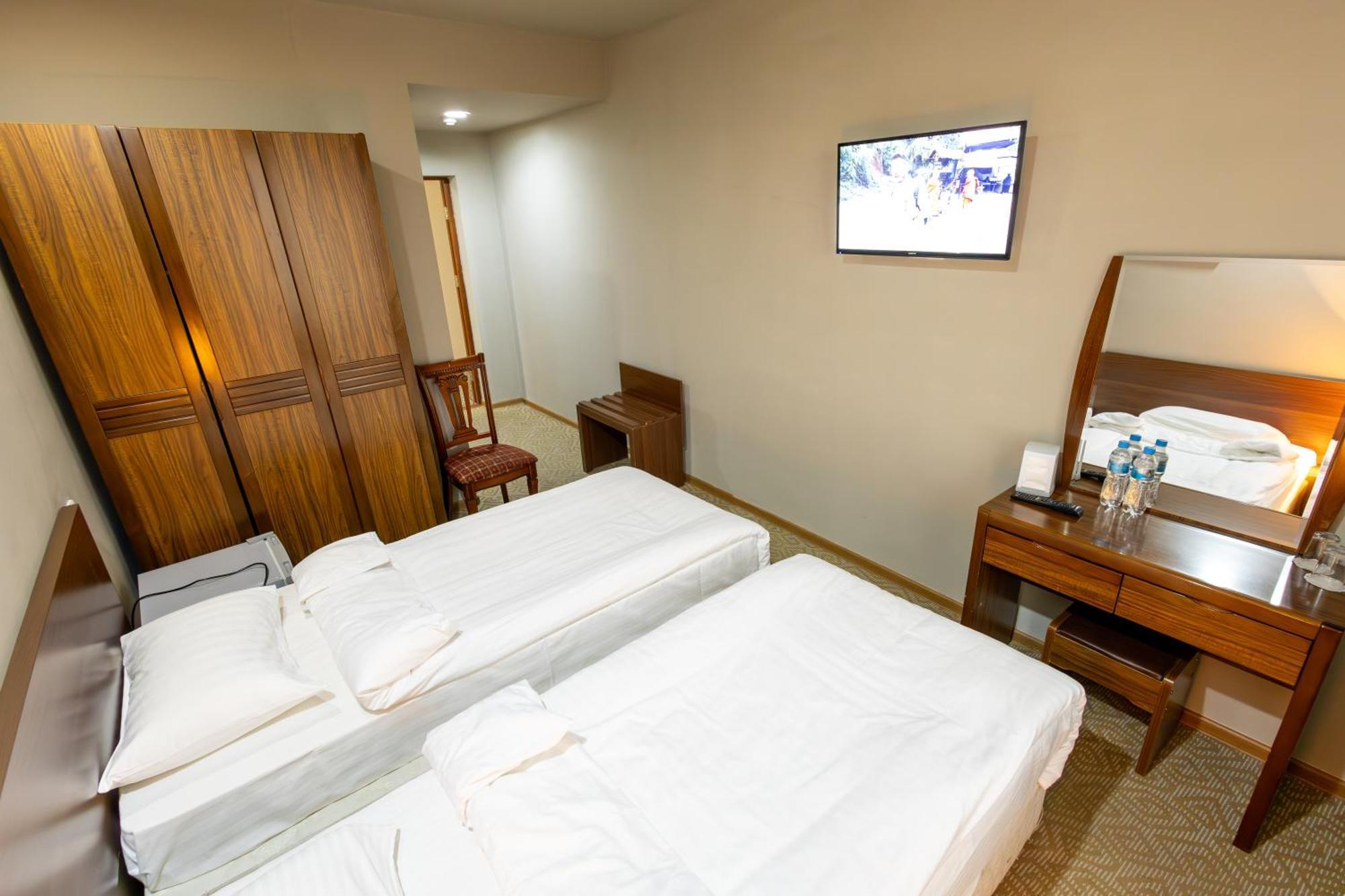 Gyumri Hotel Kültér fotó