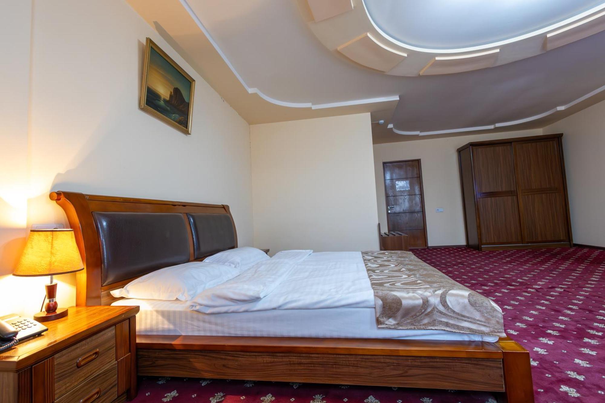 Gyumri Hotel Kültér fotó