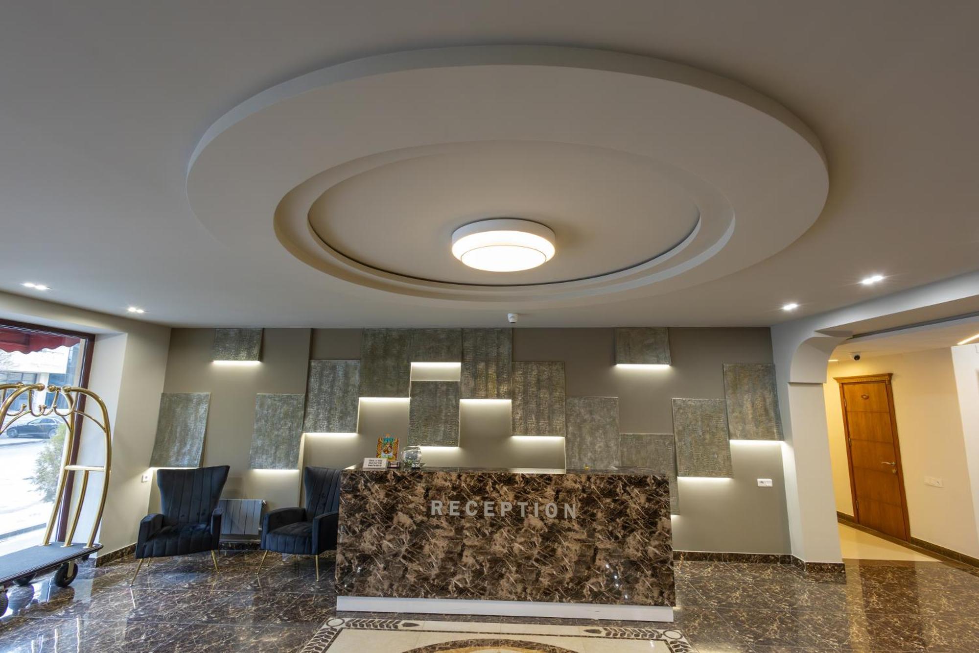Gyumri Hotel Kültér fotó