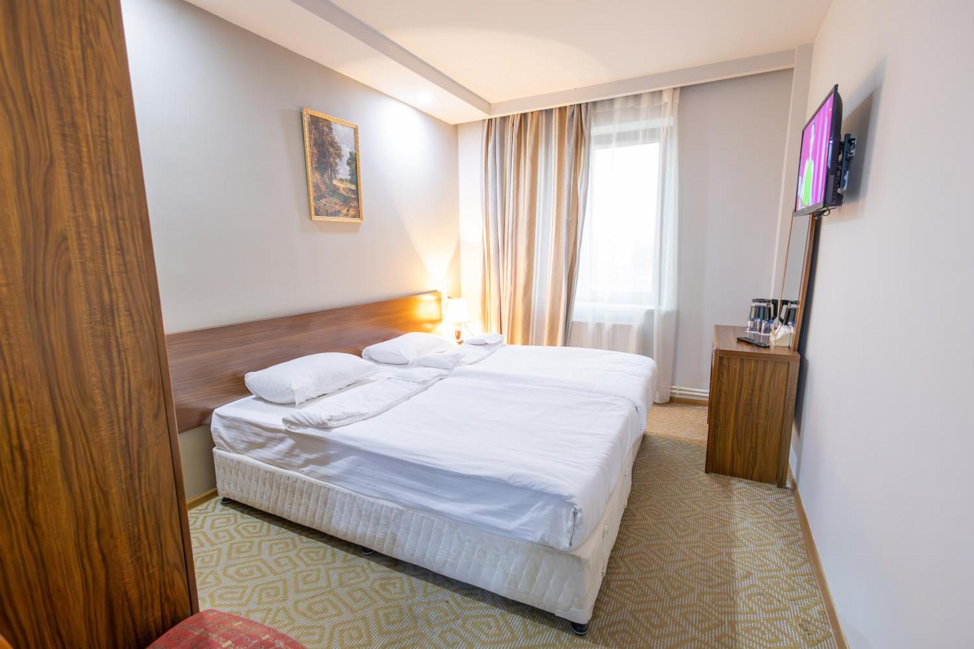 Gyumri Hotel Kültér fotó