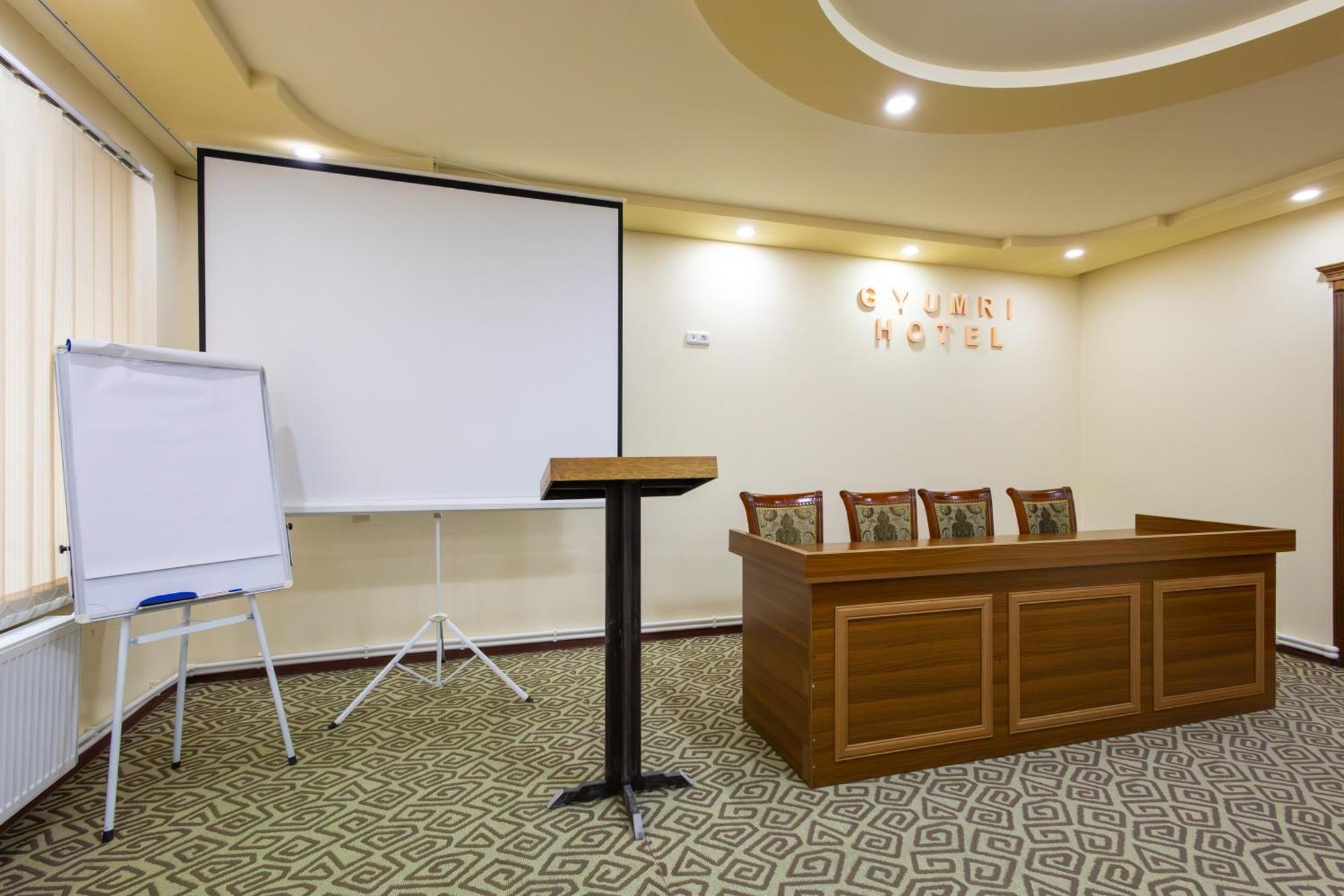 Gyumri Hotel Kültér fotó