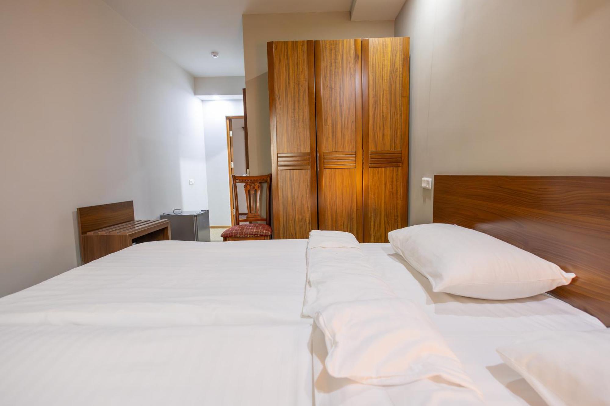 Gyumri Hotel Kültér fotó