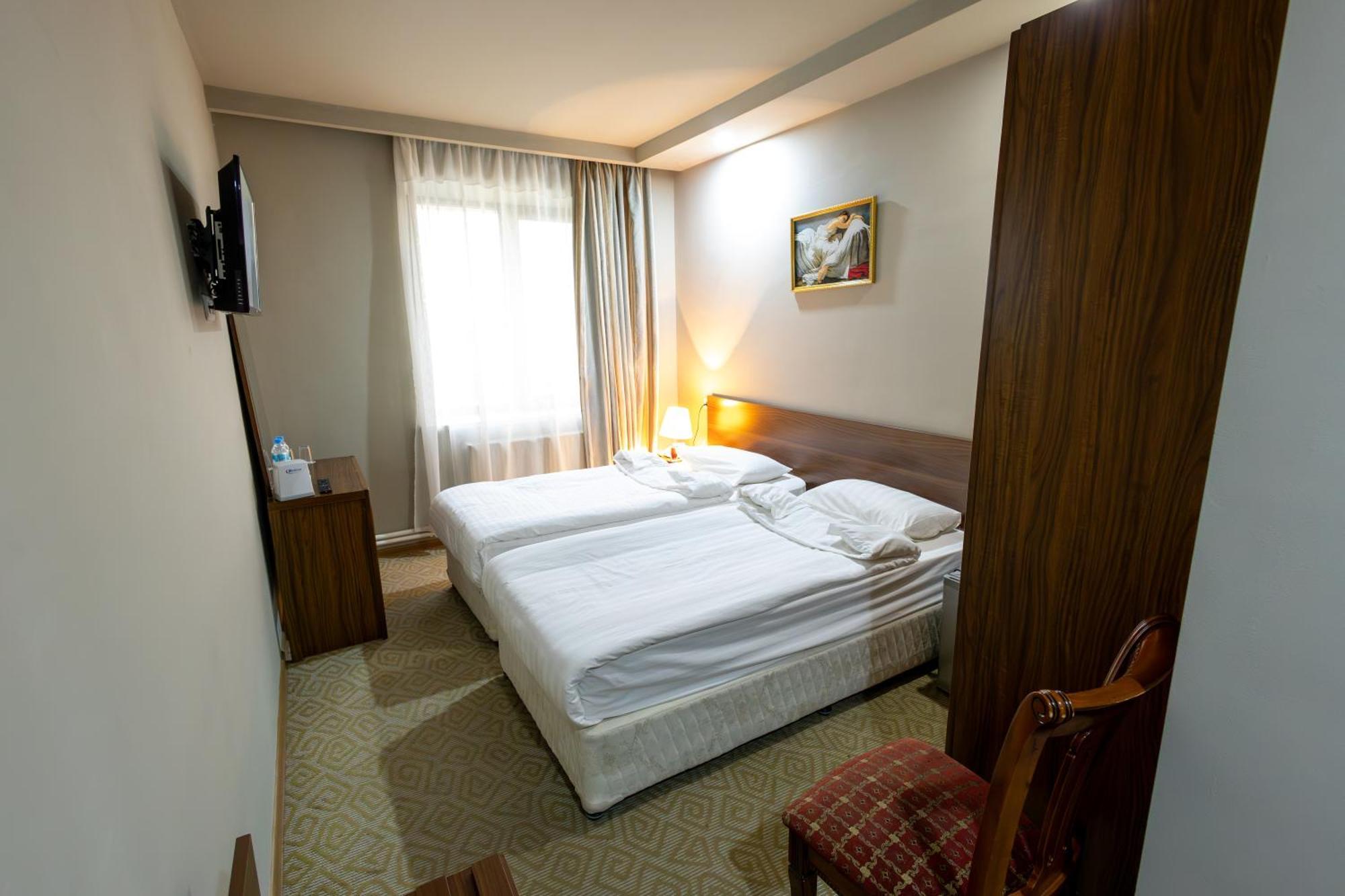 Gyumri Hotel Kültér fotó