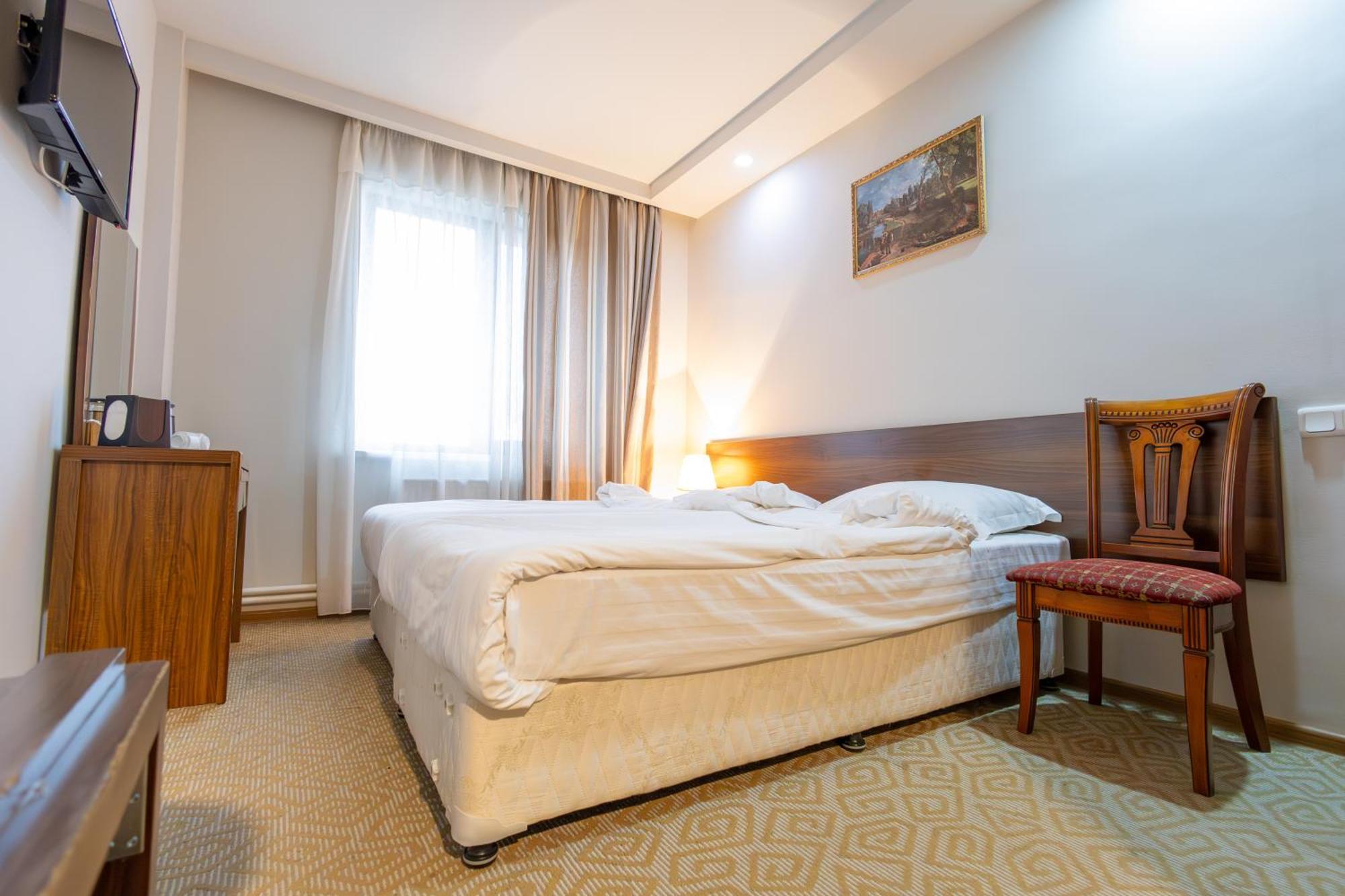 Gyumri Hotel Kültér fotó