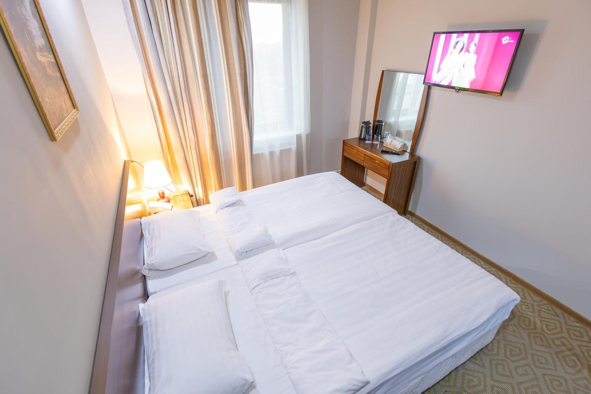 Gyumri Hotel Kültér fotó