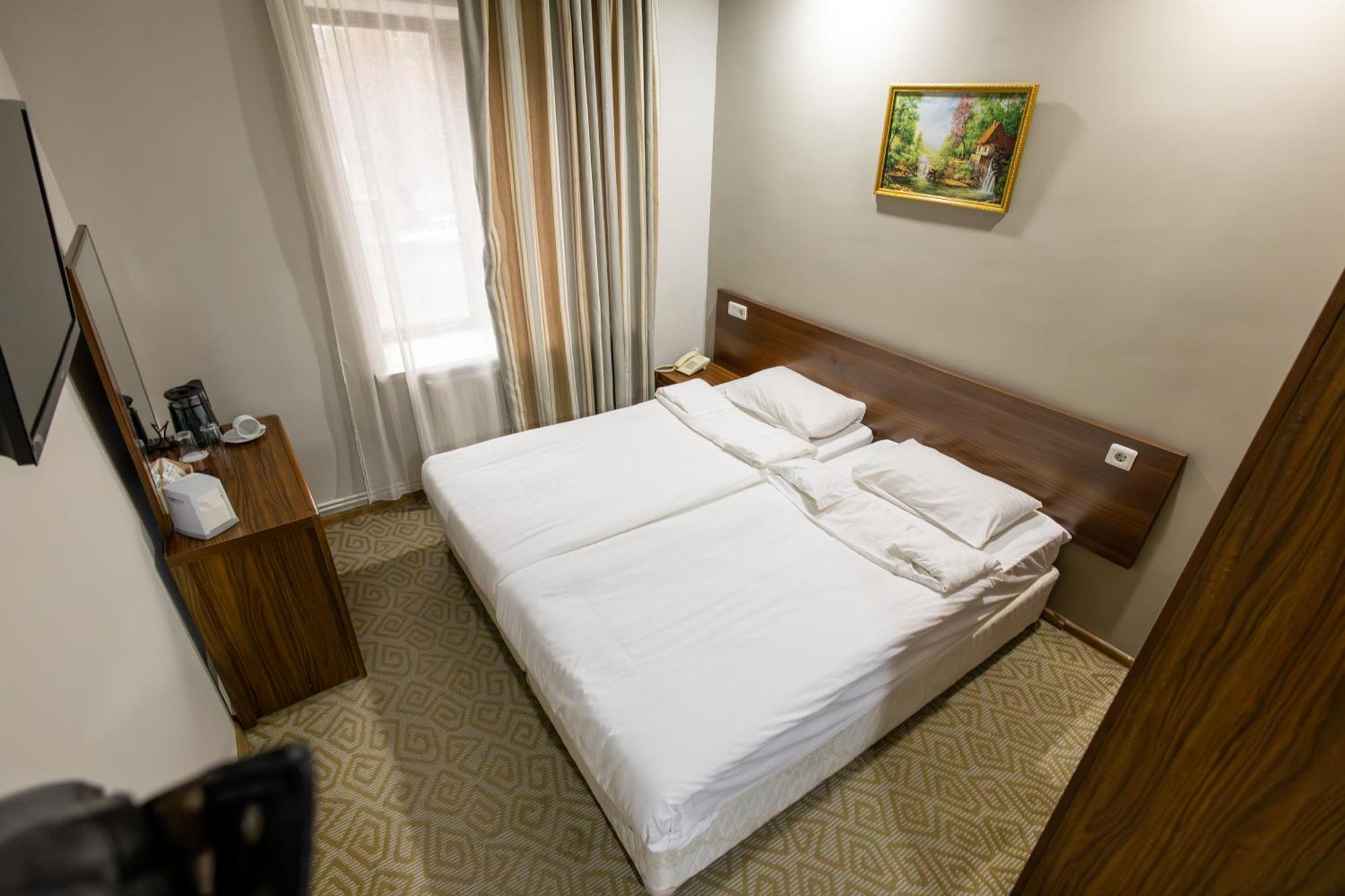 Gyumri Hotel Kültér fotó