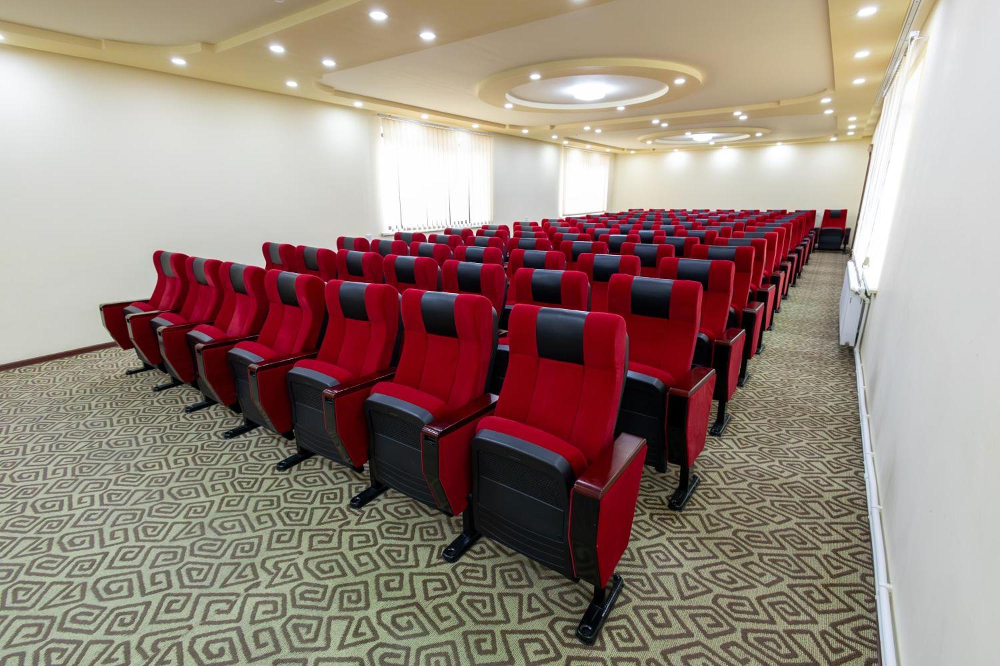 Gyumri Hotel Kültér fotó