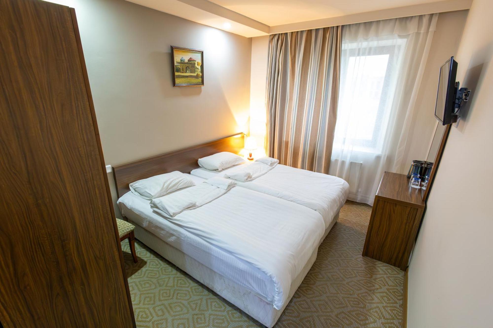 Gyumri Hotel Kültér fotó