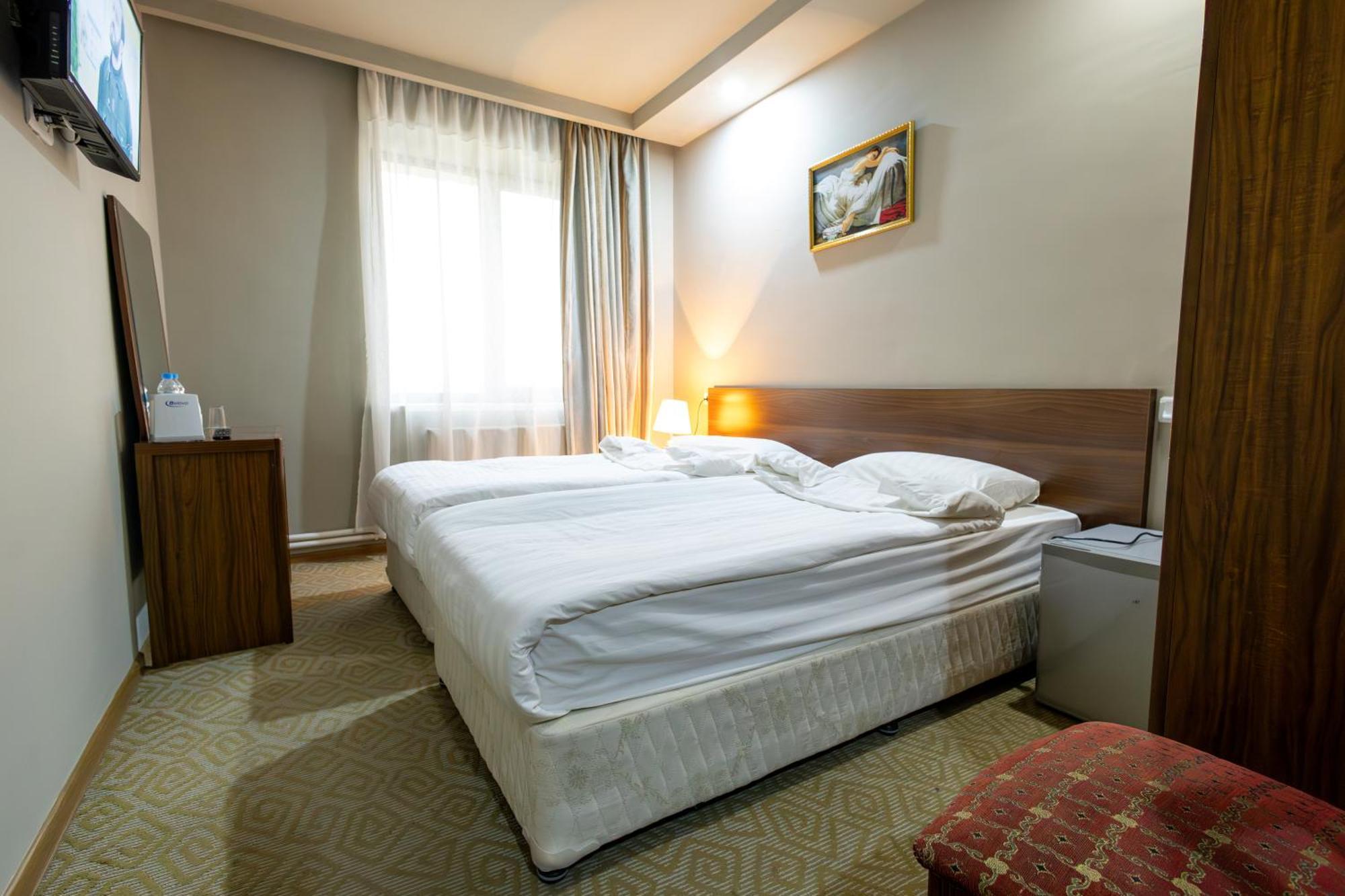 Gyumri Hotel Kültér fotó