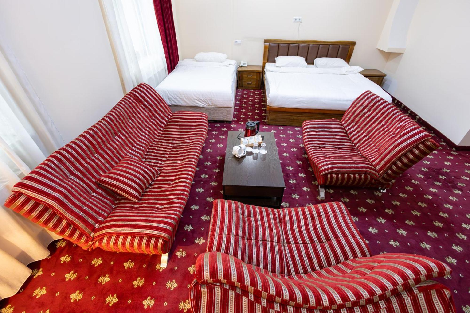 Gyumri Hotel Kültér fotó