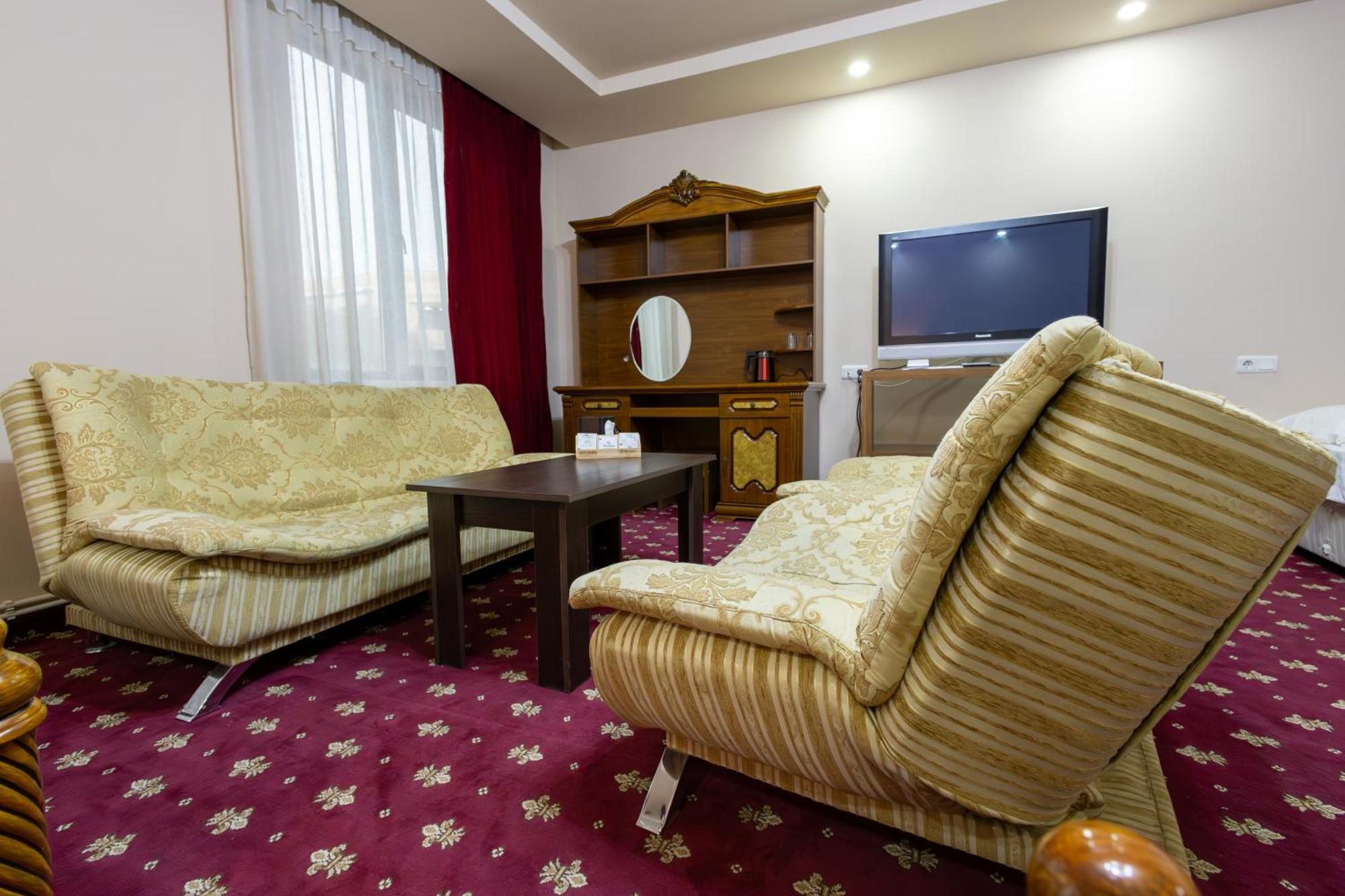 Gyumri Hotel Kültér fotó