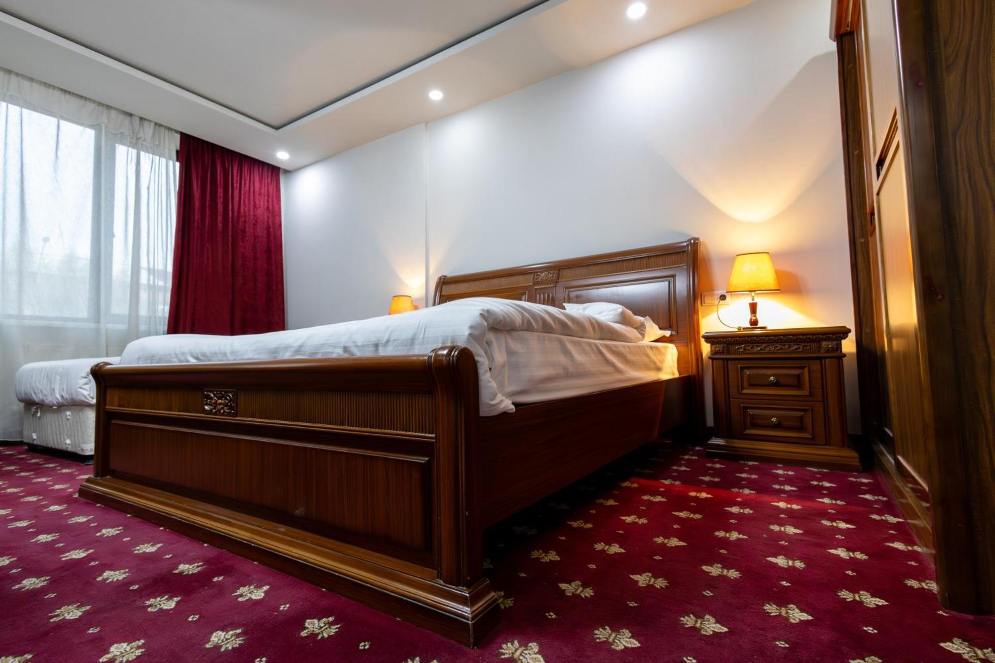 Gyumri Hotel Kültér fotó