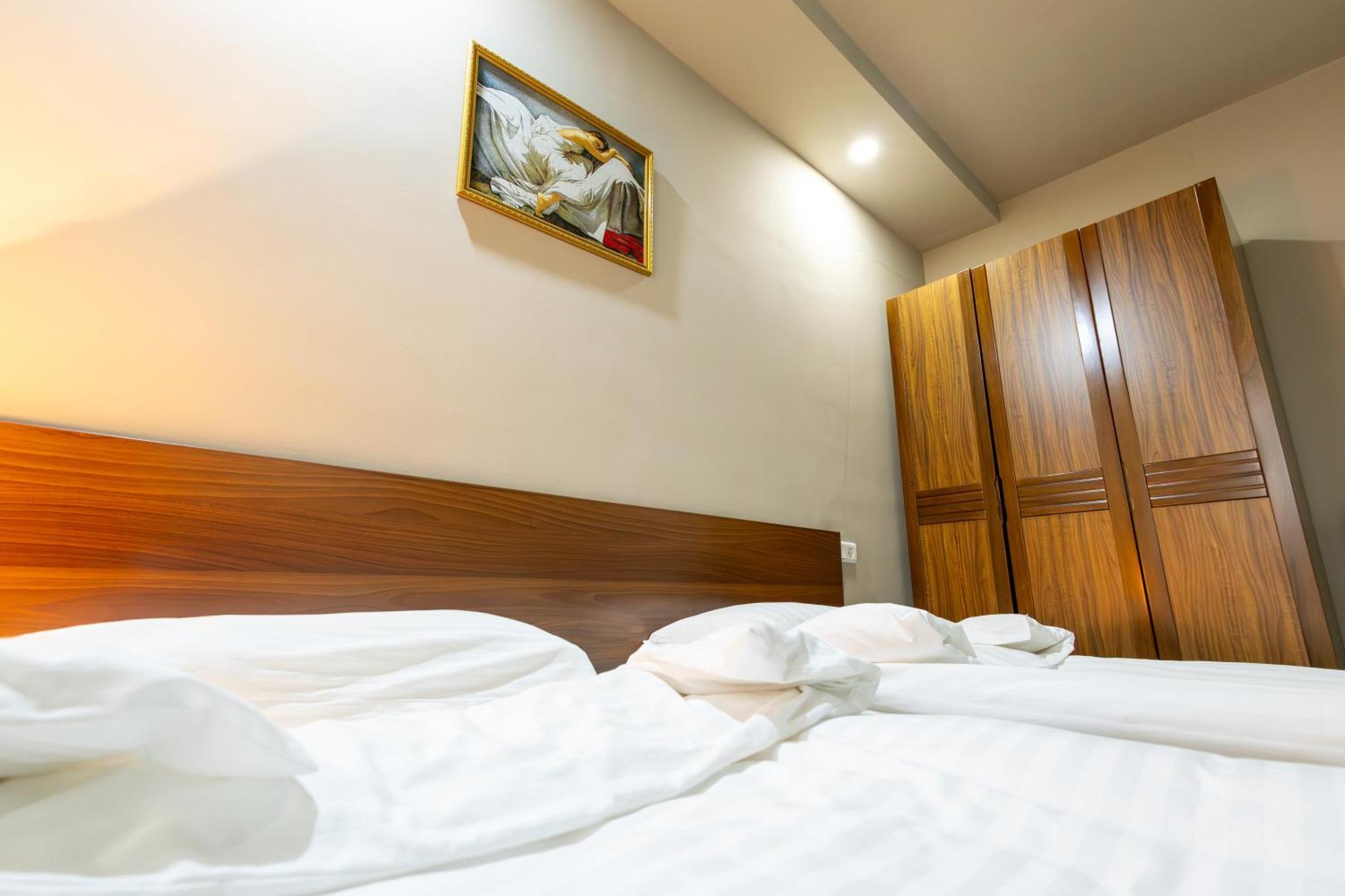 Gyumri Hotel Kültér fotó