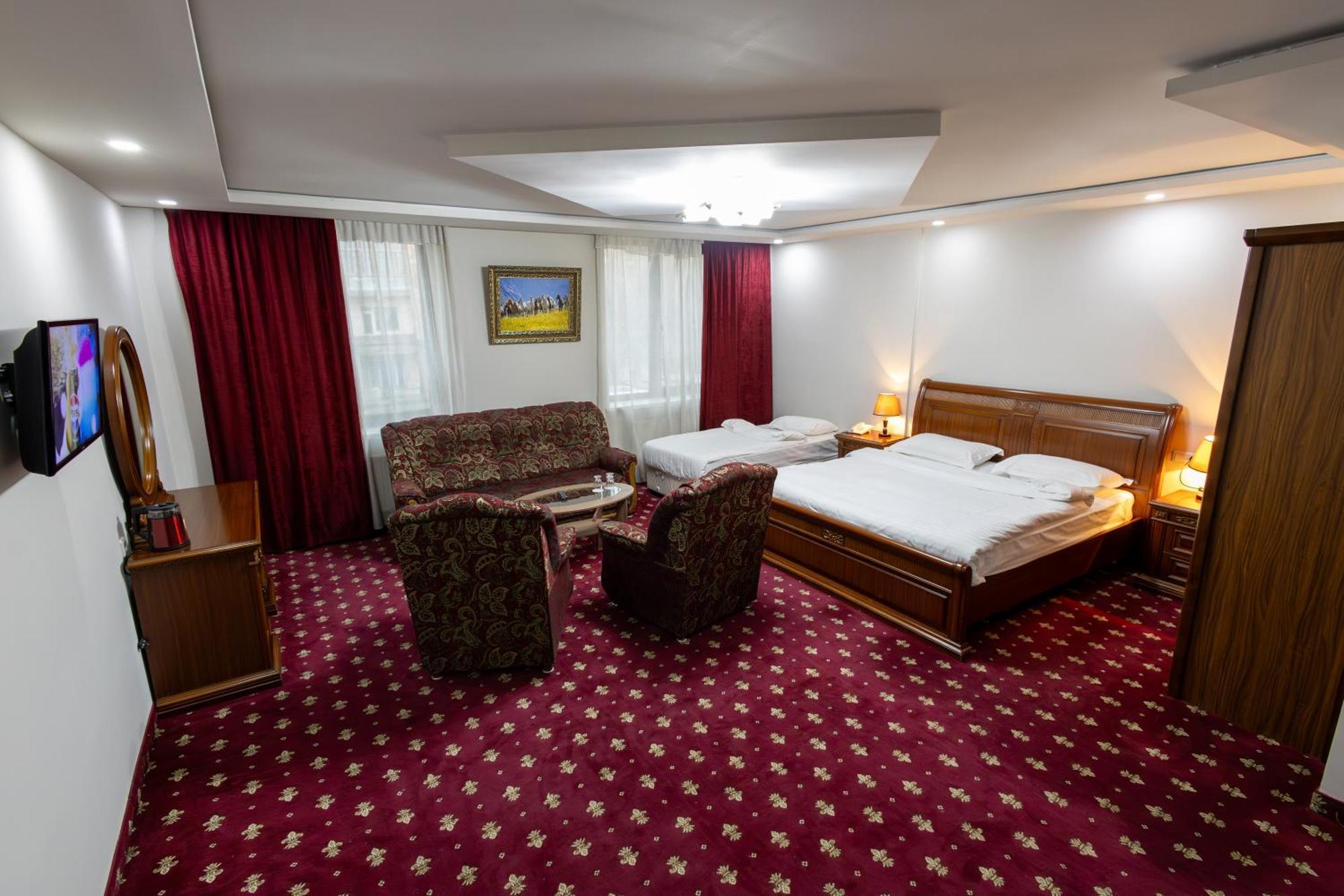 Gyumri Hotel Kültér fotó